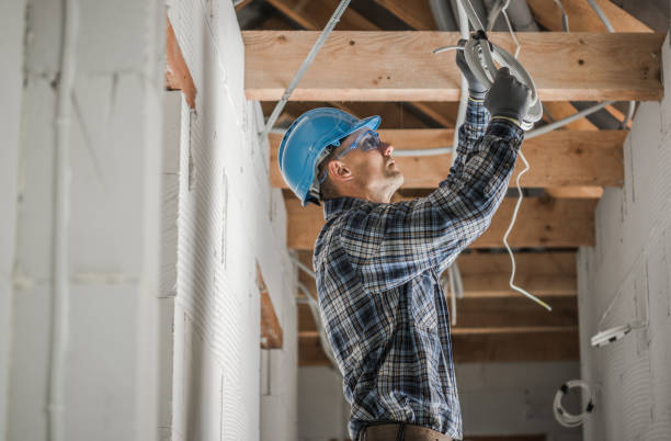 Best Commercial Electrician Services  in Ship Bottom, NJ